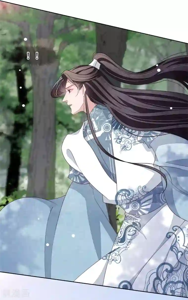 穿回古代做国宝第21话 一年后