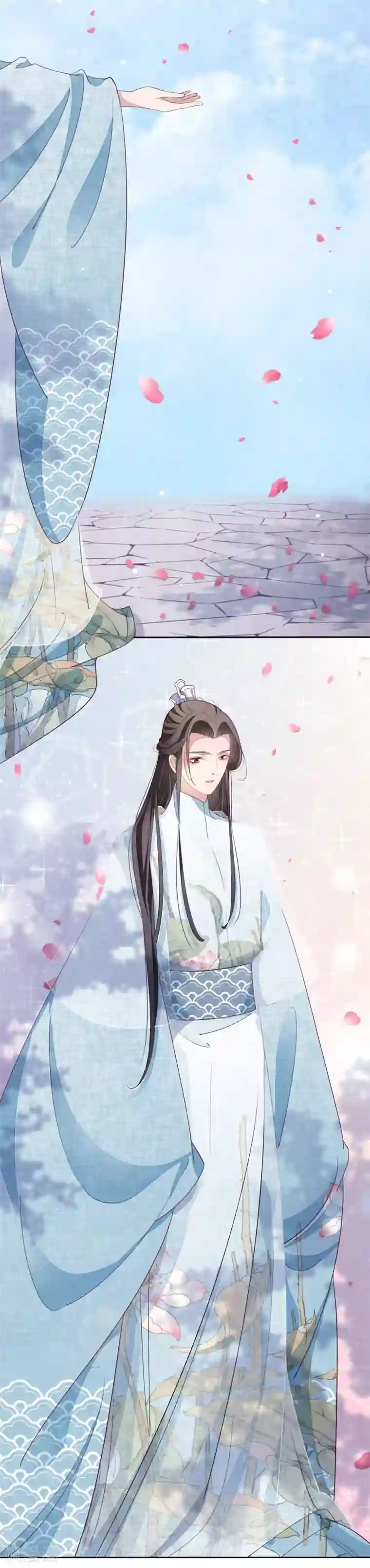 穿回古代做国宝第23话 这个将军搞什么名堂？