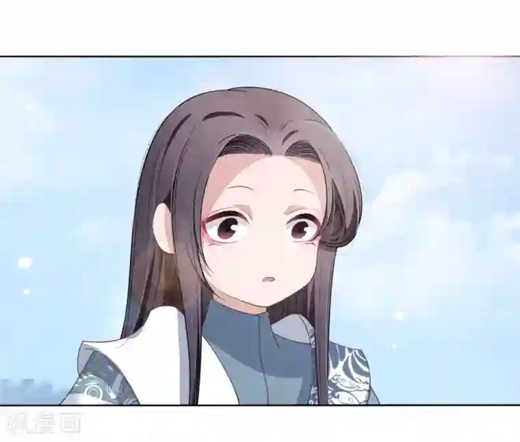 穿回古代做国宝第23话 这个将军搞什么名堂？