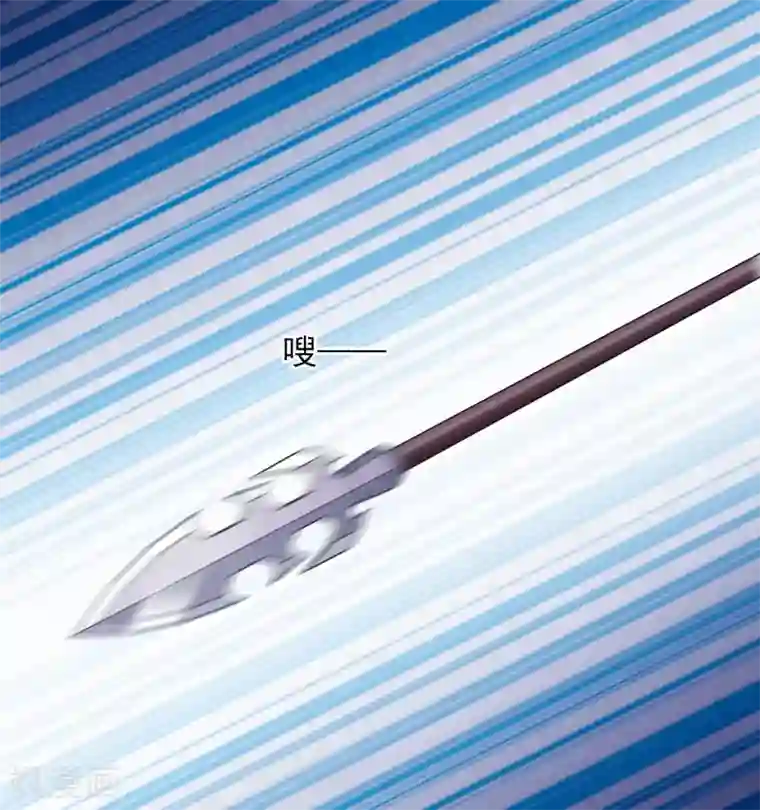 穿回古代做国宝第24话 别来无恙啊？