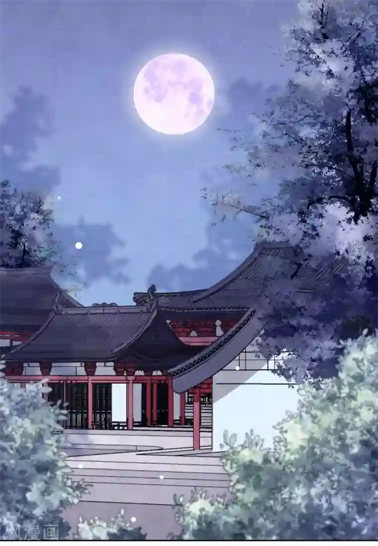 穿回古代做国宝第24话 别来无恙啊？