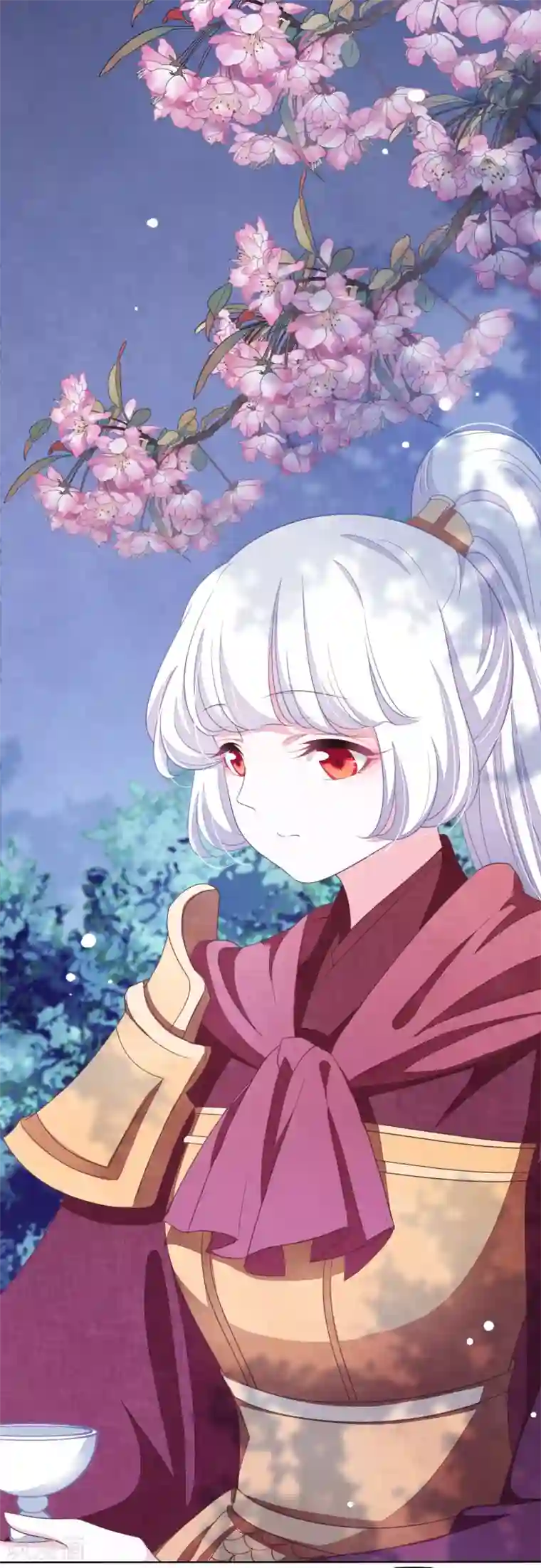 穿回古代做国宝第26话 不败的战绩