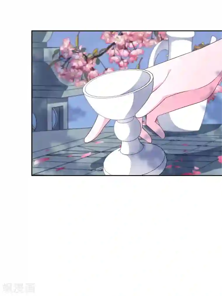 穿回古代做国宝第27话 齐云派丹宗首席传人薄九卿