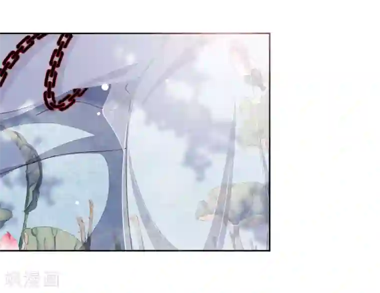 穿回古代做国宝第30话 我还没有放弃做人