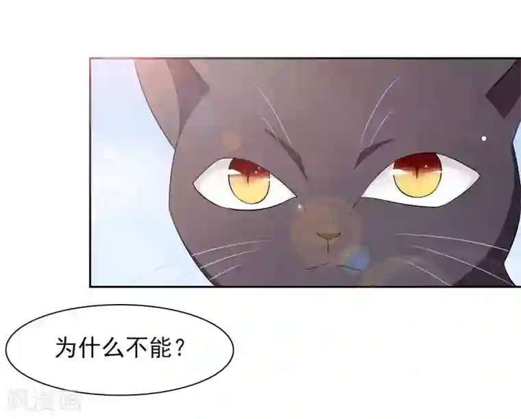 穿回古代做国宝第30话 我还没有放弃做人