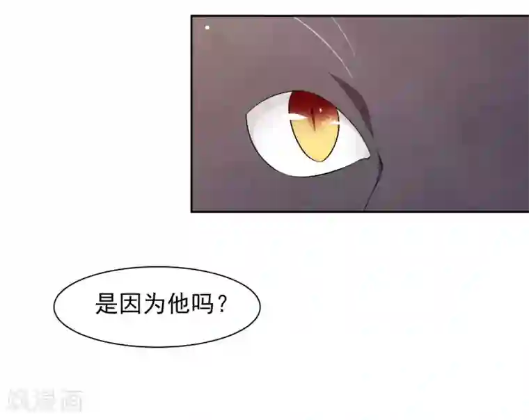 穿回古代做国宝第30话 我还没有放弃做人