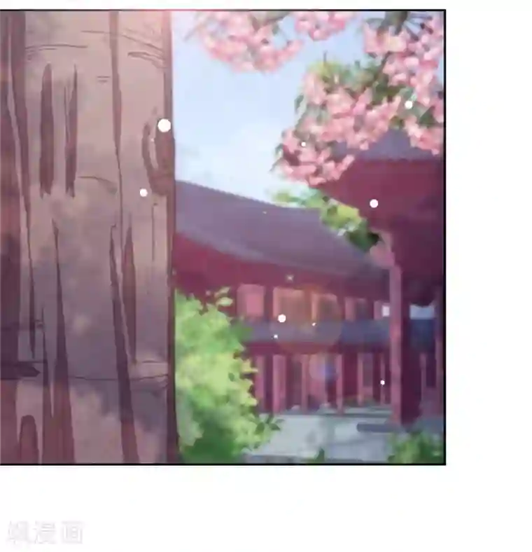 穿回古代做国宝第30话 我还没有放弃做人