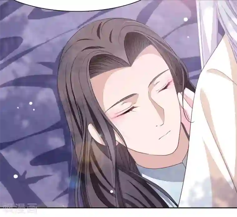 穿回古代做国宝第30话 我还没有放弃做人