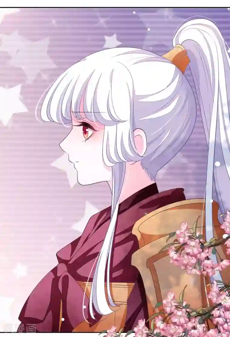 穿回古代做国宝第32话 已经没有回头路了