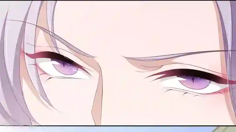 穿回古代做国宝第32话 已经没有回头路了