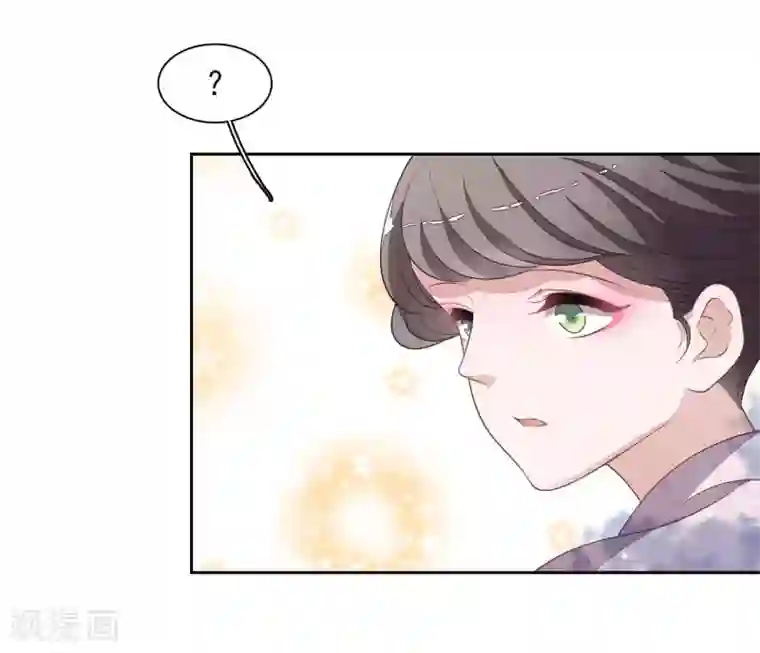 穿回古代做国宝第35话 笼中鸟1