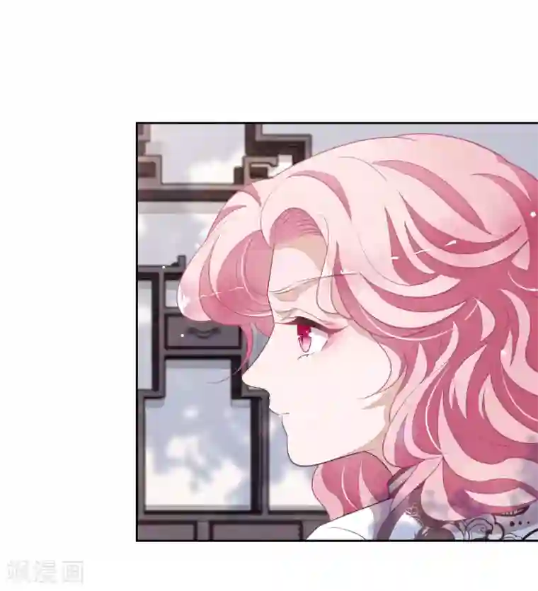 穿回古代做国宝第35话 笼中鸟1