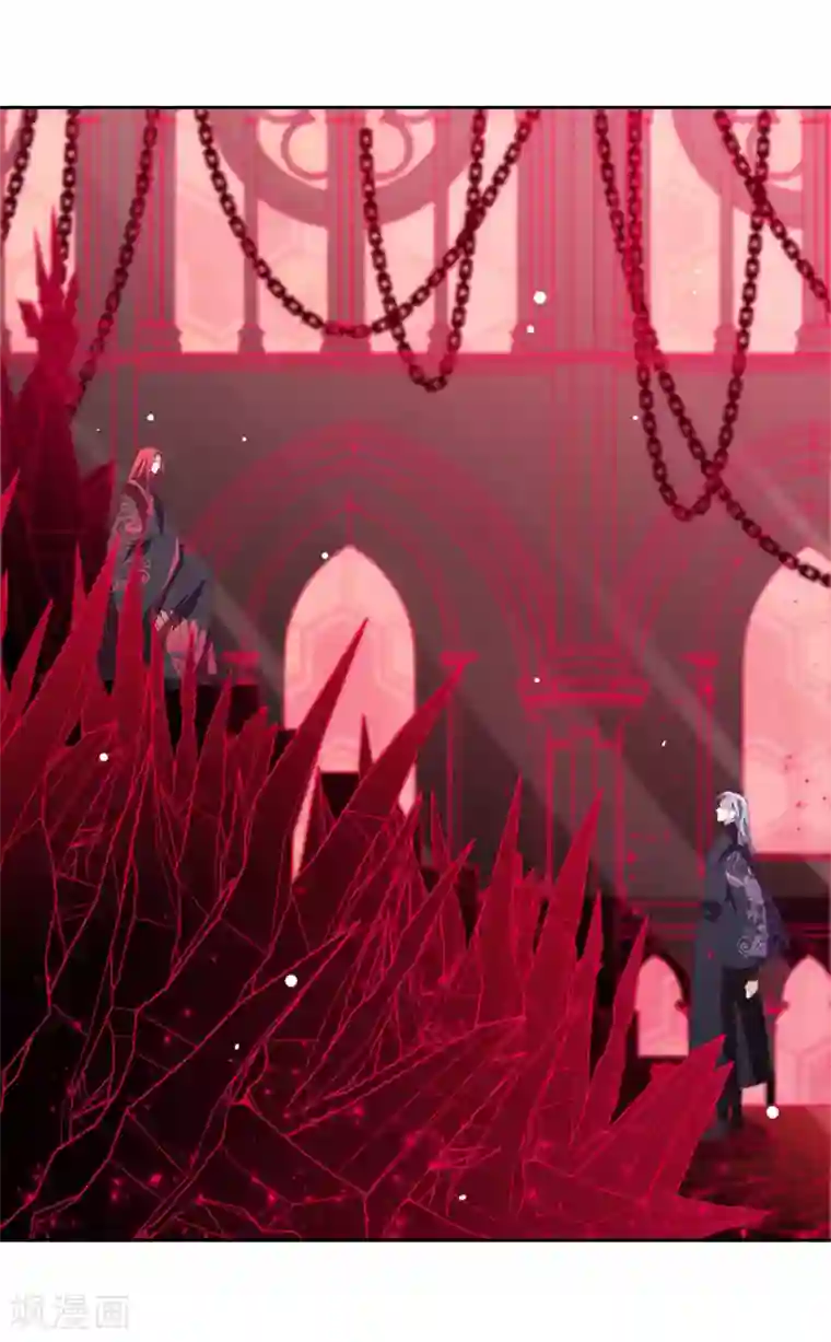 穿回古代做国宝第35话 笼中鸟1