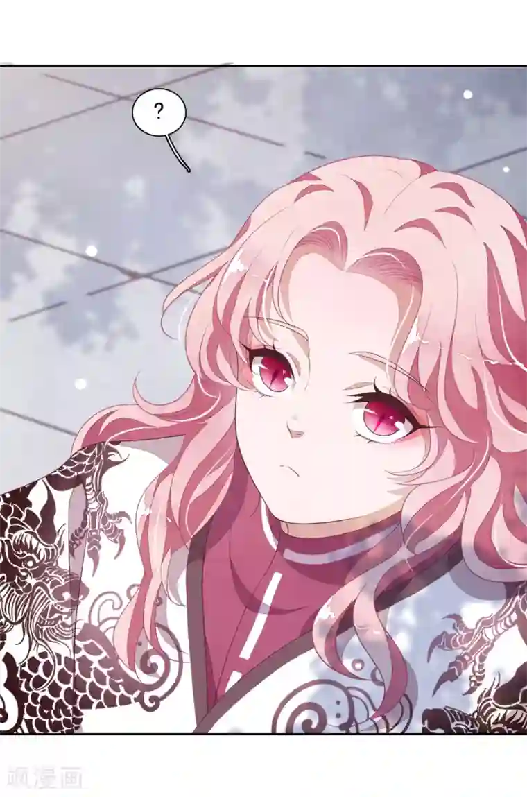 穿回古代做国宝第35话 笼中鸟1