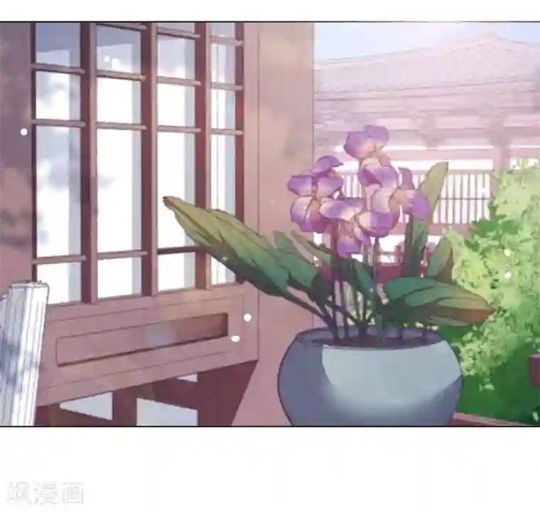 穿回古代做国宝第36话 笼中鸟2