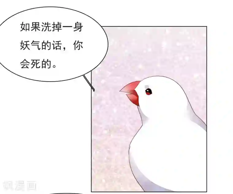 穿回古代做国宝第37话 朋友啊……