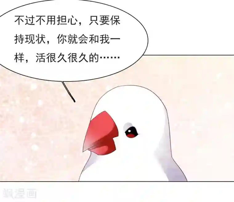 穿回古代做国宝第37话 朋友啊……