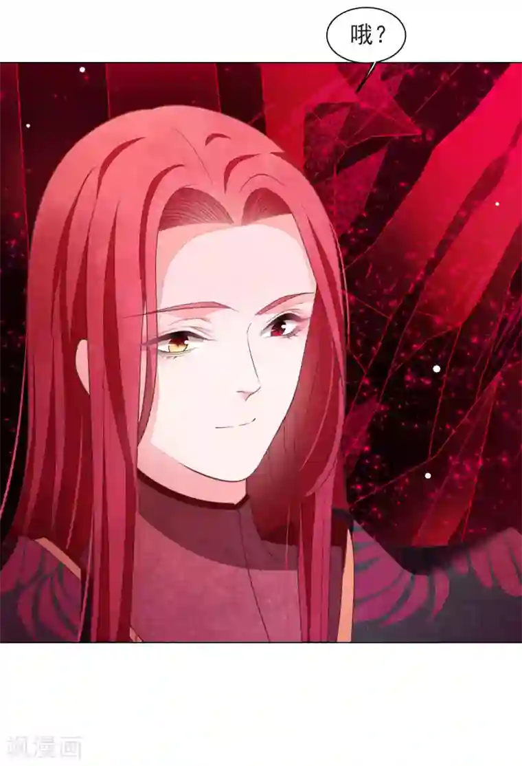 穿回古代做国宝第40话 你可以死心了