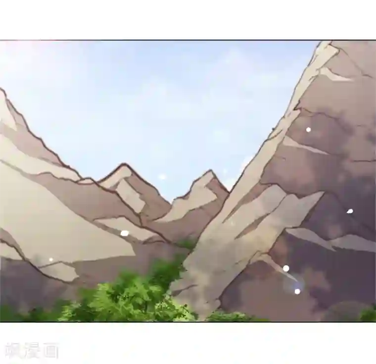 穿回古代做国宝第41话 你果真有点意思