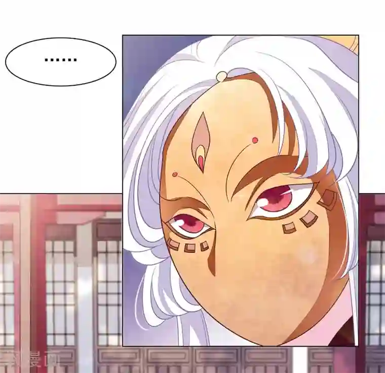 穿回古代做国宝第43话 将军是妖女？