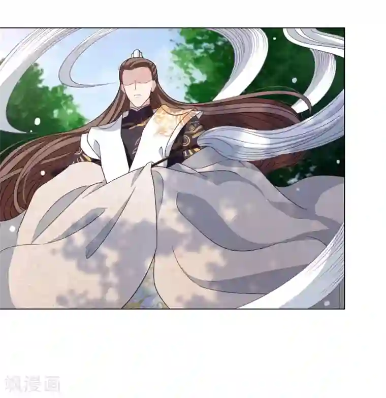 穿回古代做国宝第43话 将军是妖女？