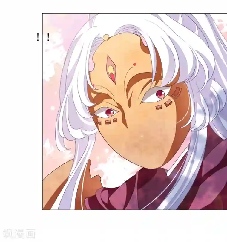 穿回古代做国宝第44话 谁敢动我们将军？！