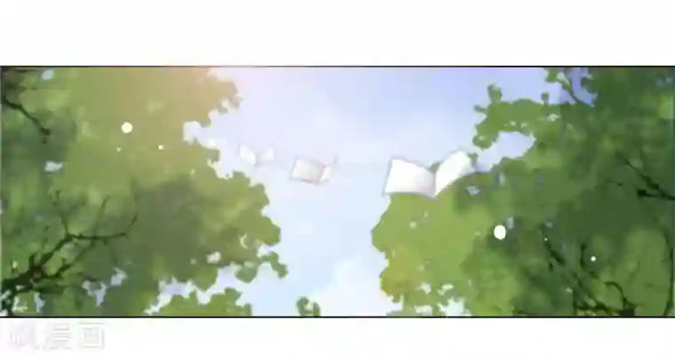 穿回古代做国宝第49话 最后帮你一次