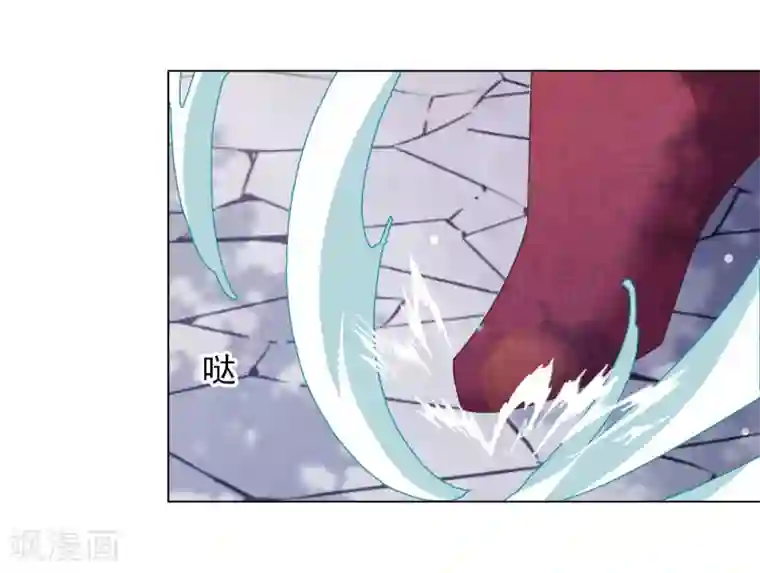 穿回古代做国宝第54话 欺软怕硬