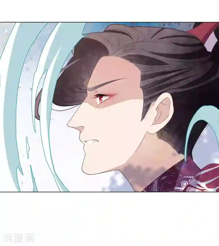 穿回古代做国宝第54话 欺软怕硬