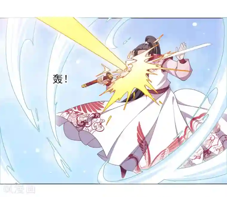 穿回古代做国宝第55话 五仙降魔阵