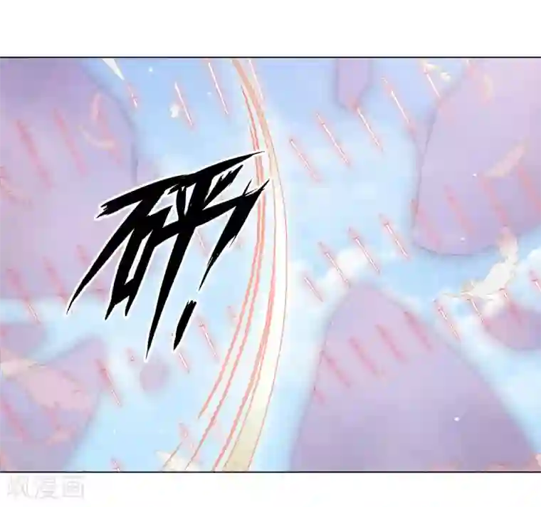 穿回古代做国宝第56话 在劫难逃？