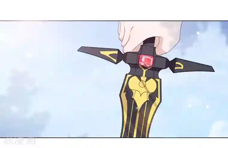 穿回古代做国宝第57话 你，叫什么名字