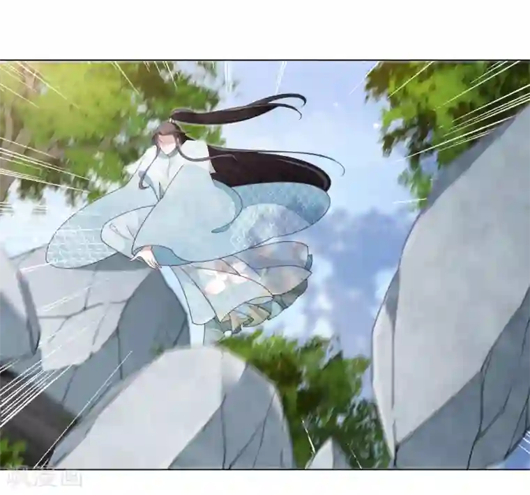 穿回古代做国宝第58话 绝对不行！