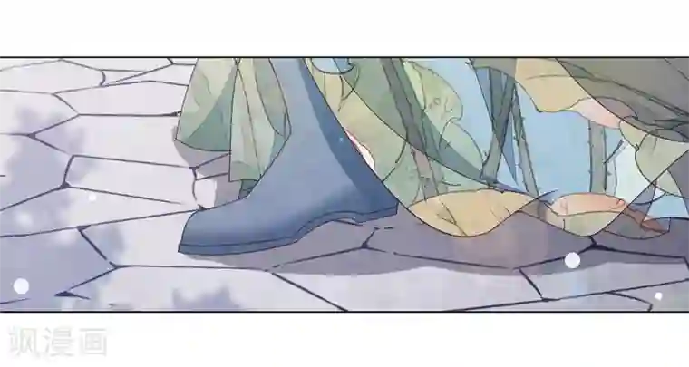 穿回古代做国宝第58话 绝对不行！