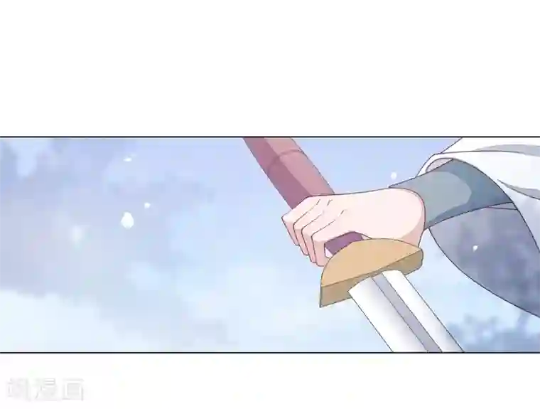 穿回古代做国宝第59话 哪怕只保护一人