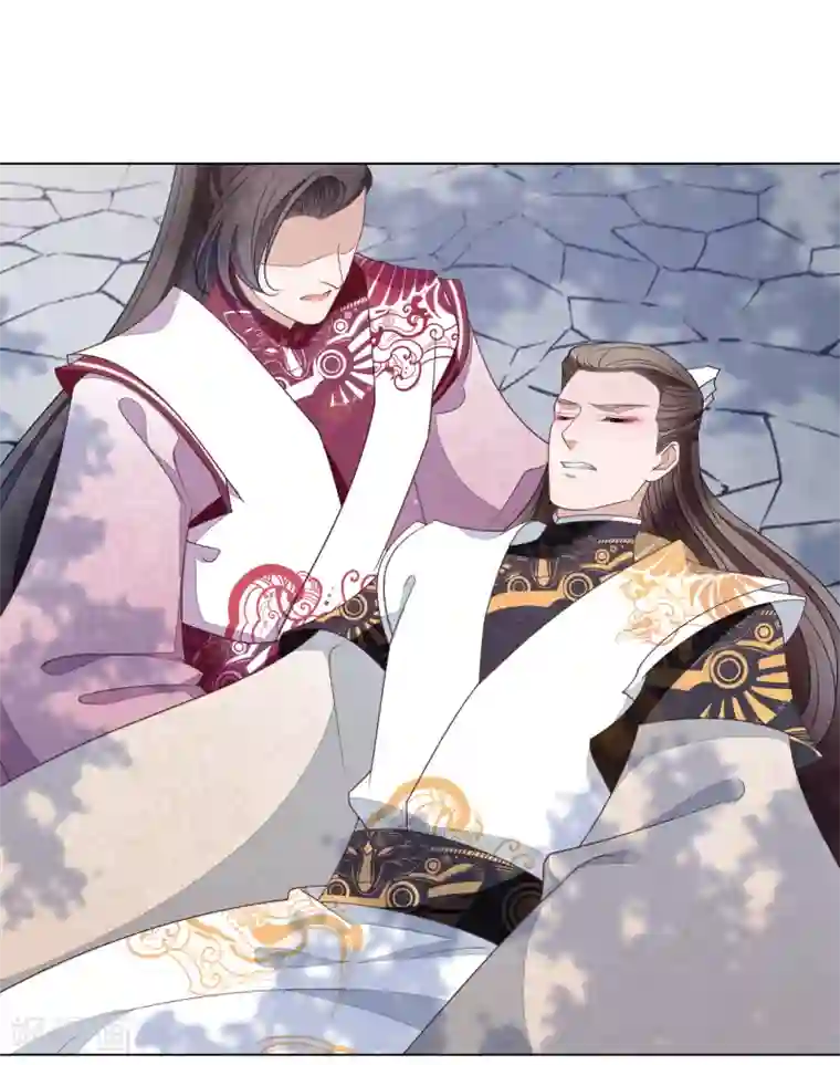 穿回古代做国宝第62话 因果