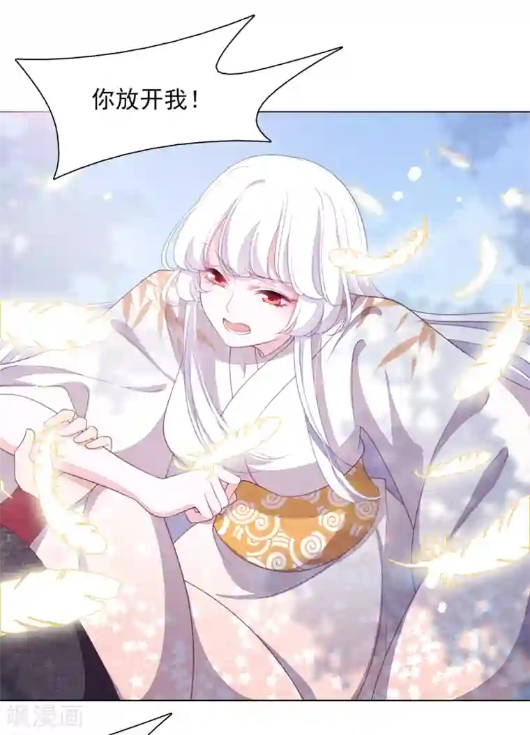 穿回古代做国宝第62话 因果