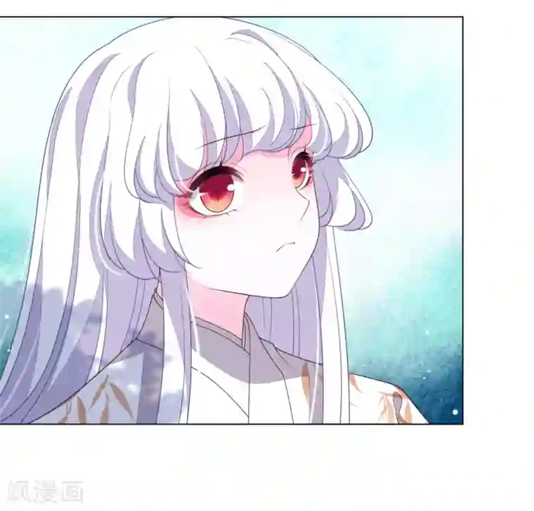 穿回古代做国宝第66话 我好想回家……