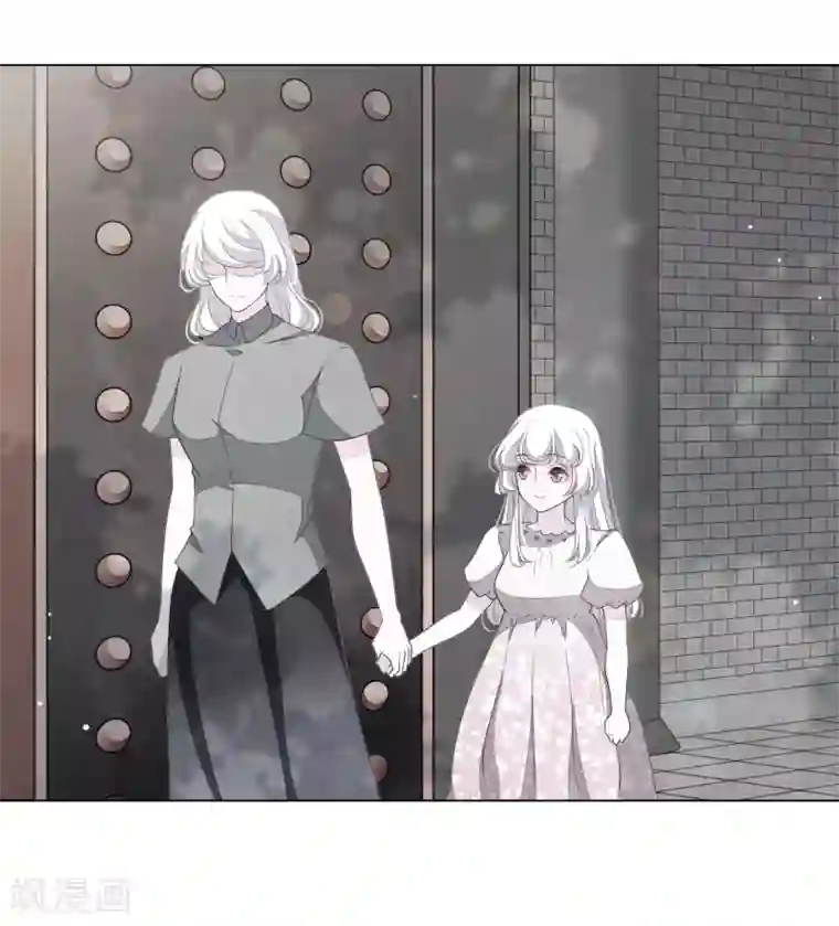 穿回古代做国宝第66话 我好想回家……