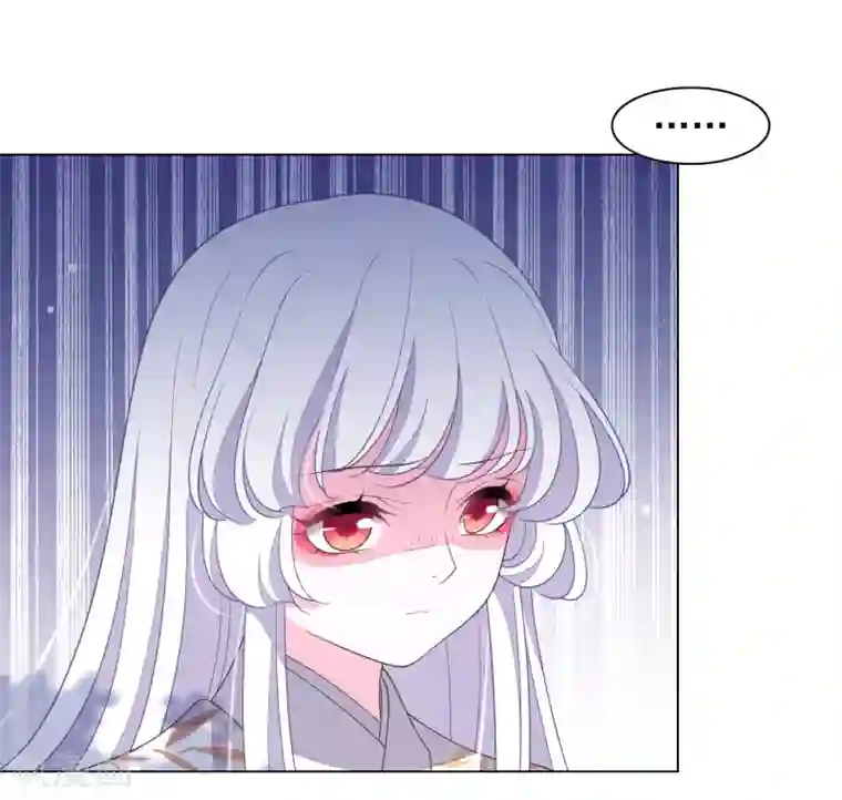 穿回古代做国宝第66话 我好想回家……