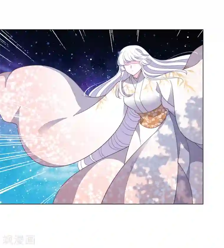 穿回古代做国宝第66话 我好想回家……