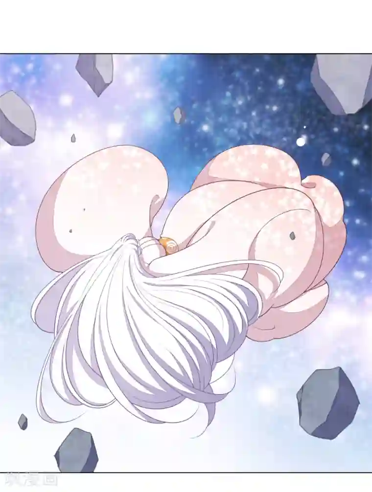 穿回古代做国宝第67话 真的回不去了吗？