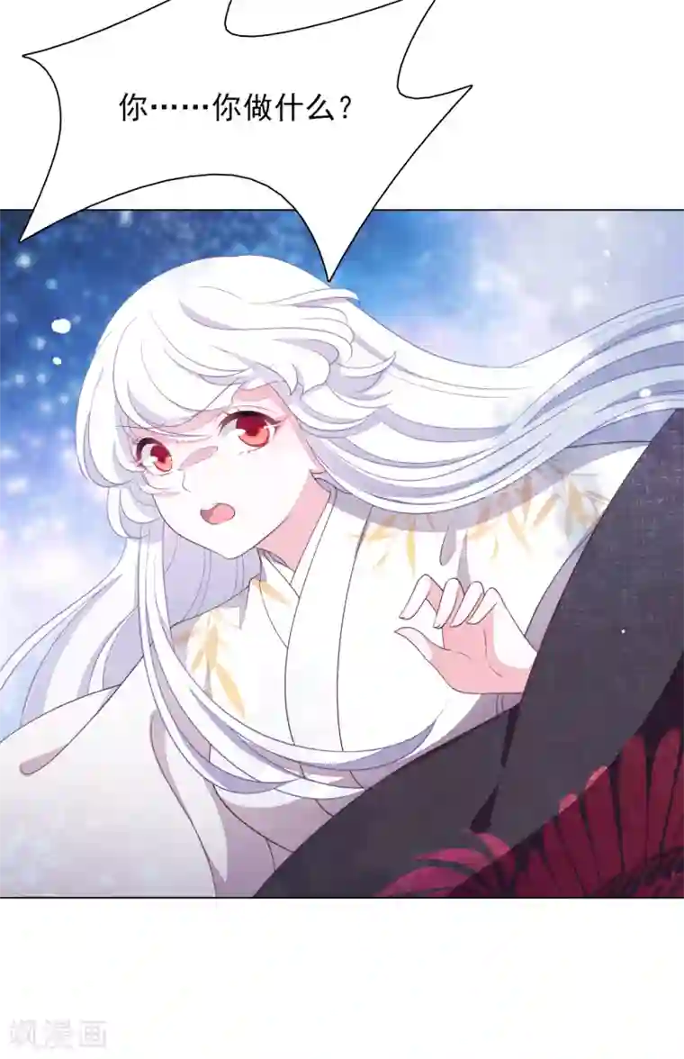 宋丹丹年轻时的罕见照片第69话 看本座心情