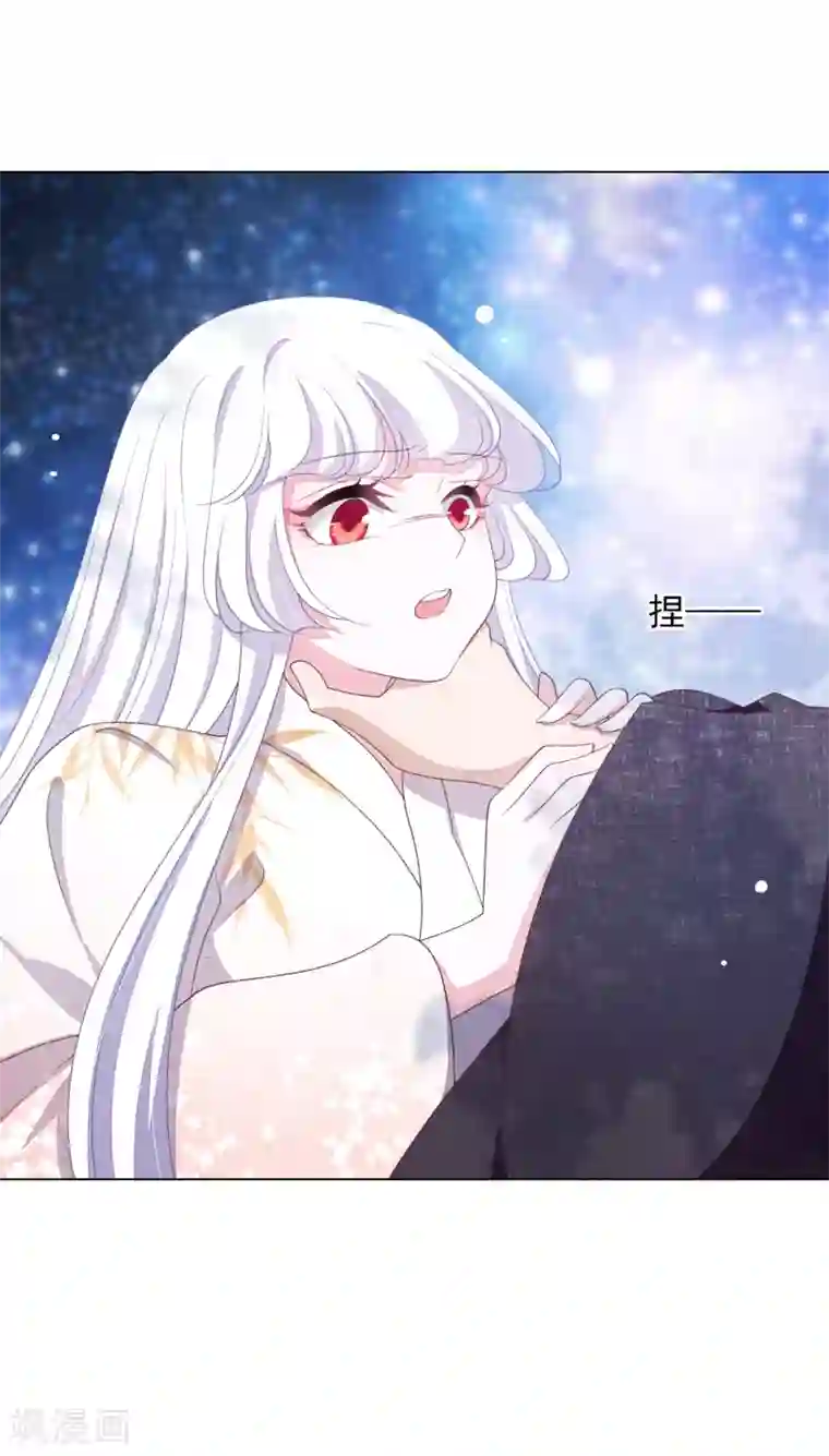 宋丹丹年轻时的罕见照片第69话 看本座心情