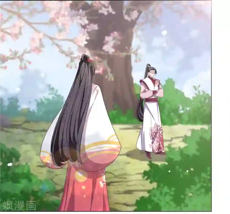 穿回古代做国宝第71话 该说的都说完了