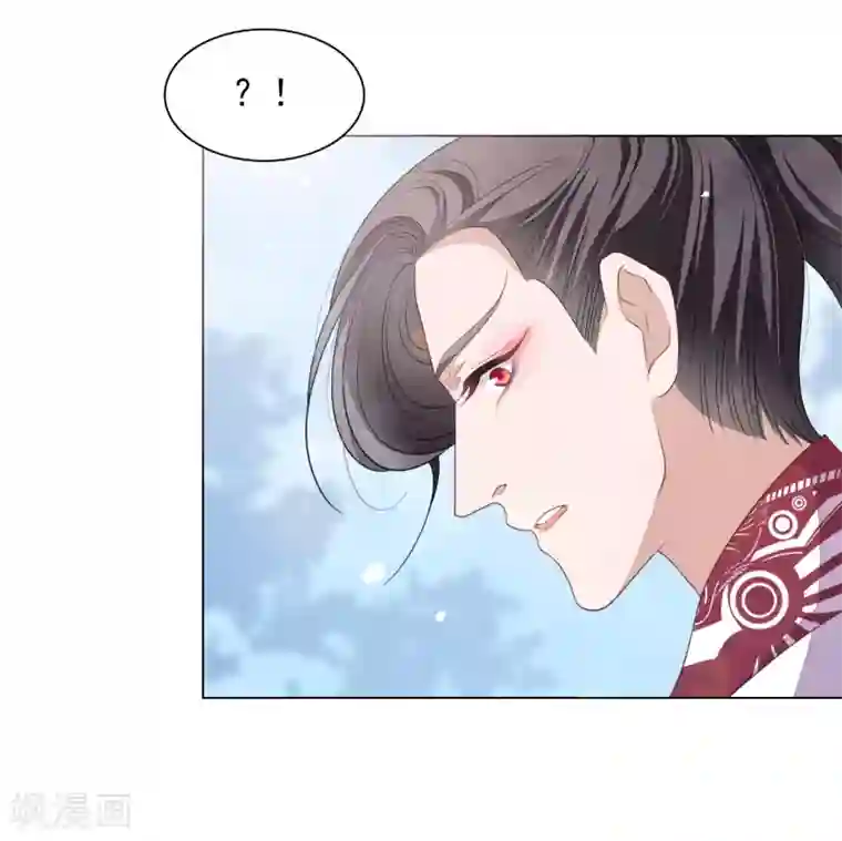 穿回古代做国宝第72话 多事之人