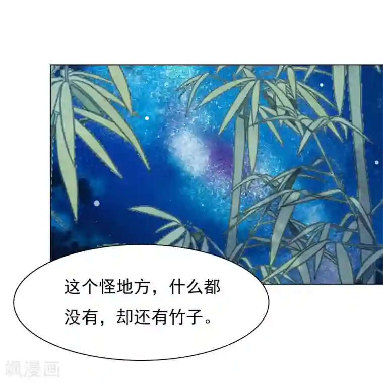 穿回古代做国宝第74话 时空之隙