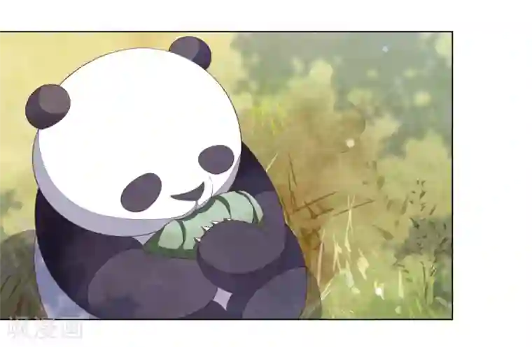 穿回古代做国宝第74话 时空之隙