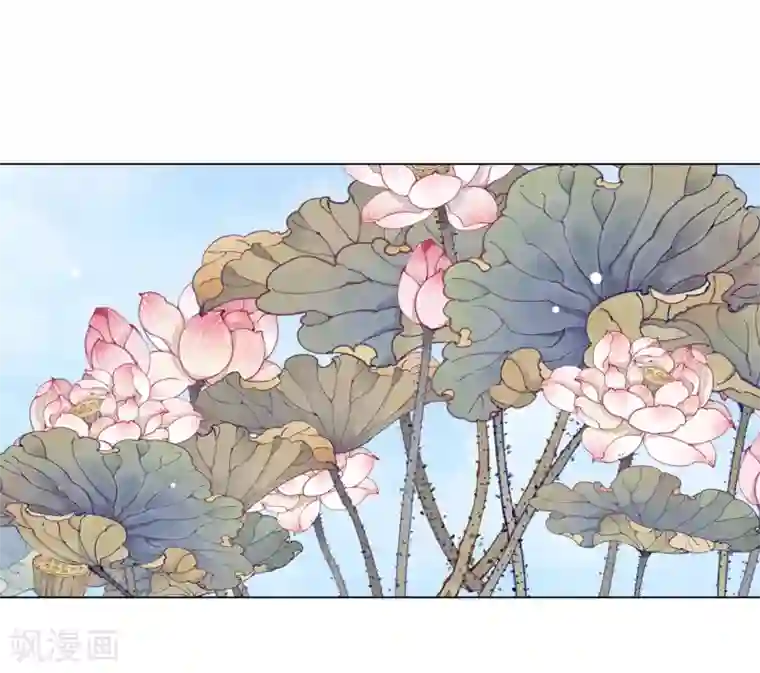 穿回古代做国宝第76话 合作