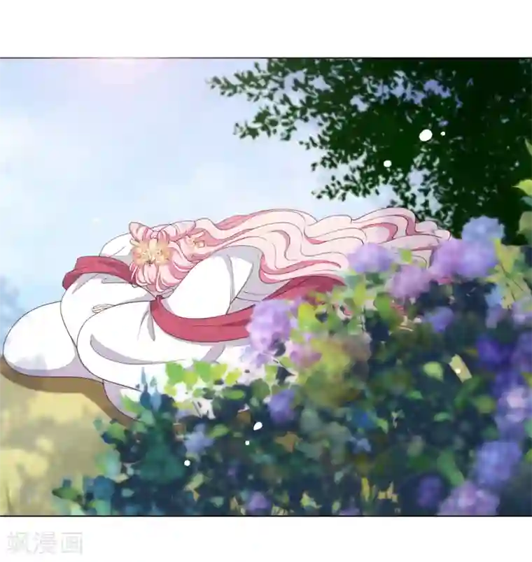 穿回古代做国宝第77话 没有妖气的妖